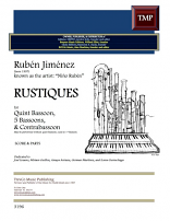 RUSTIQUES