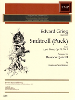 SMATROLL (Puck)