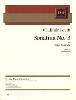 SONATINA No.3