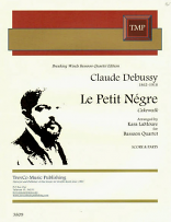 LE PETIT NEGRE