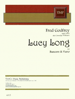 LUCY LONG