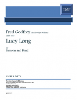 LUCY LONG Additional part