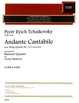 ANDANTE CANTABILE