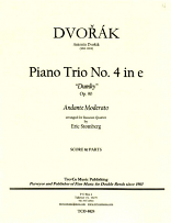 DUMKY TRIO