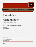ROSAMUNDE