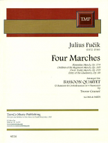 FOUR MARCHES