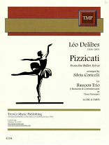 PIZZICATI