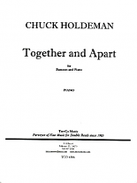 TOGETHER & APART