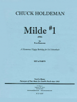 MILDE No.1