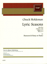 LYRIC SEASONS