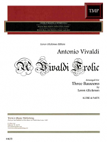A VIVALDI FROLIC