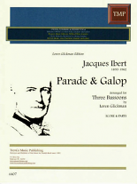 PARADE & GALOP