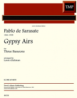 GYPSY AIRS
