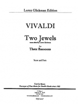 TWO JEWELS