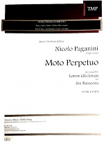 MOTO PERPETUO