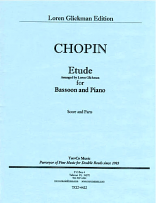 ETUDE