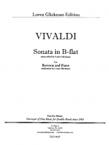 SONATA Bb major
