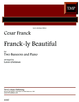 FRANCK-LY BEAUTIFUL