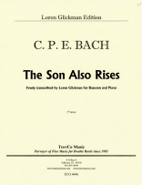 THE SON ALSO RISES
