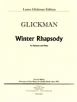 WINTER RHAPSODY