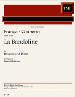 LA BANDOLINE
