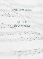SUITE in C minor