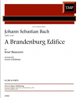 BRANDENBURG EDIFICE