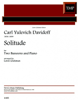 SOLITUDE