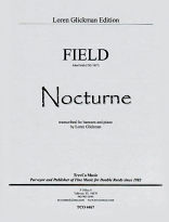 NOCTURNE