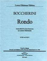 RONDO