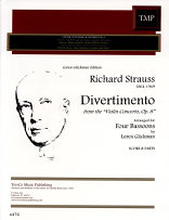 DIVERTIMENTO