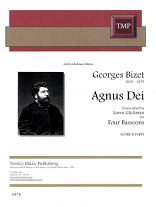AGNUS DEI