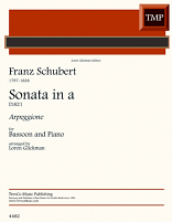 SONATA Arpeggione