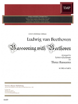 BASSOONING WITH BEETHOVEN