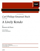 LIVELY RONDO