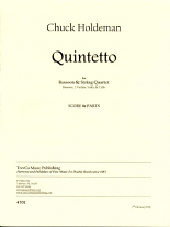 QUINTETTO