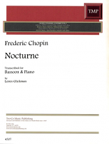 NOCTURNE