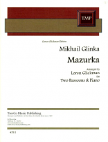 MAZURKA