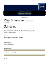 SCHERZO