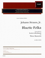BLUETTE POLKA