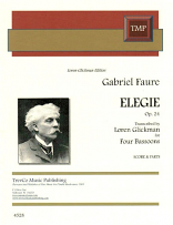 ELEGIE