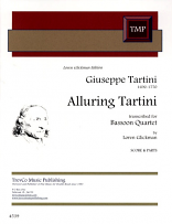 ALLURING TARTINI