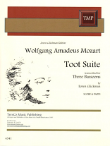 TOOT SUITE