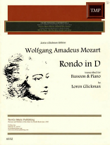 RONDO in D major