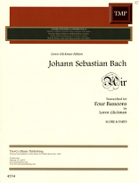 AIR (score & parts)