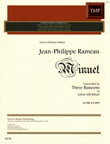 MINUET