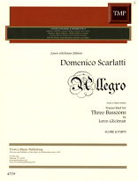 ALLEGRO