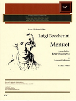 MENUET