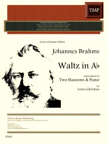 WALTZ in A Flat