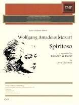 SPIRITOSO